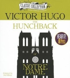 The Hunchback of Notre Dame - Hugo, Victor