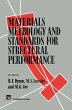 Materials Metrology and Standards for... - Bild 1
