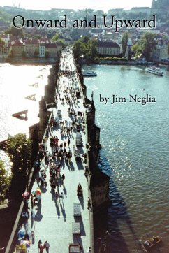 Onward and Upward - Neglia, Jim
