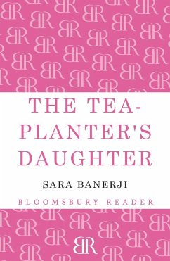 The Tea-Planter's Daughter - Banerji, Sara