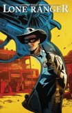 The Lone Ranger Volume 6: Native Ground