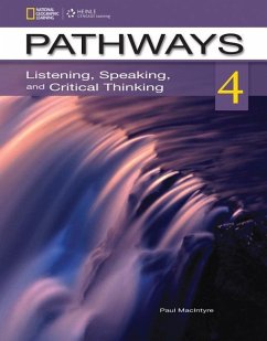 Pathways: Listening, Speaking, and Critical Thinking 4 - MacIntyre, Paul