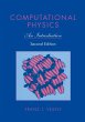 Computational Physics - Bild 1
