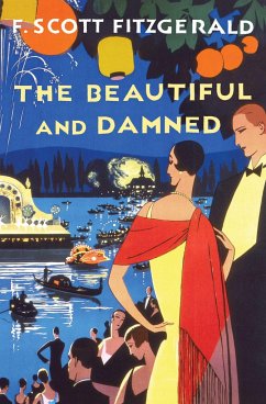 The Beautiful and Damned - Fitzgerald, F Scott