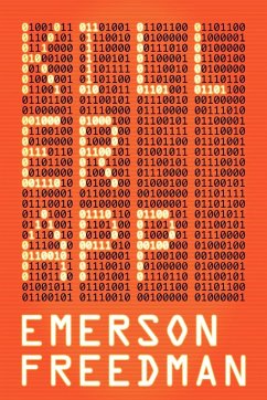 Killer App - Freedman, Emerson