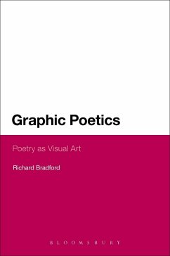 Graphic Poetics Cover Graphic Poetics
