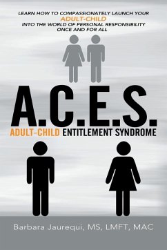 A.C.E.S. - Adult-Child Entitlement Syndrome - Jaurequi Lmft Mac, Barbara