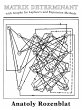 Matrix Determinant with Graphs for... - Bild 1