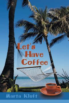 Let's Have Coffee - Kluft, Marta