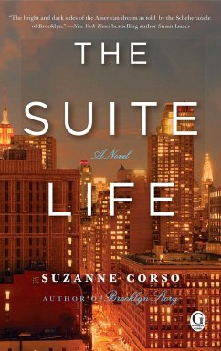Suite Life (Original) - Corso, Suzanne