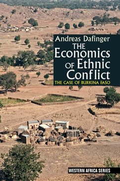 The Economics of Ethnic Conflict - Dafinger, Andreas