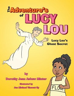 The Adventure's of Lucy Lou