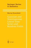 Gaussian and Non-Gaussian Linear Time Series and Random Fields