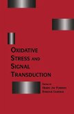 Oxidative Stress and Signal Transduction