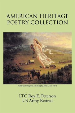AMERICAN HERITAGE POETRY COLLECTION - Peterson, Ltc Roy E.