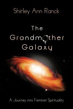 The Grandmother Galaxy - Ranck, Shirley Ann