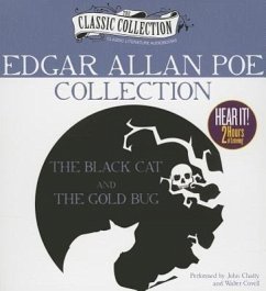 Edgar Allan Poe Collection - Poe, Edgar Allan