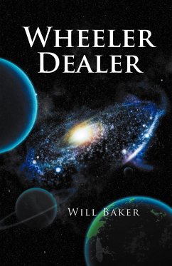 Wheeler Dealer - Baker, Will