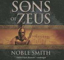 Sons of Zeus - Smith, Noble