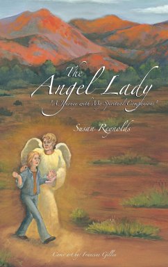 The Angel Lady - Reynolds, Susan