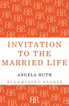 Invitation to the Married Life - Huth, Angela