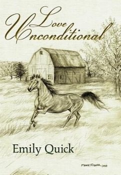 Love Unconditional - Quick, Emily
