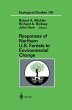 Responses of Northern U.S. Forests to... - Bild 1