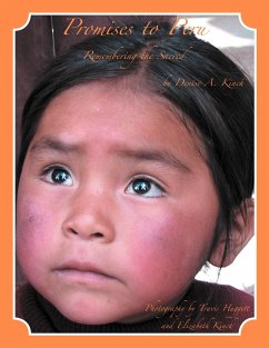 Promises to Peru - Kinch, Denise A.