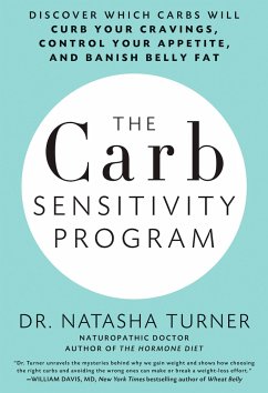 The Carb Sensitivity Program - Turner, Natasha