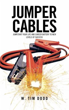 Cover Jumper Cables