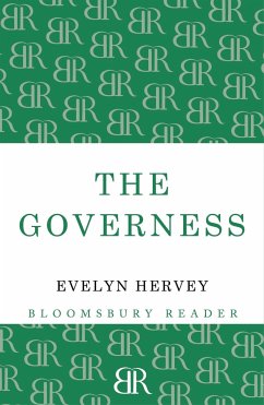 The Governess - Hervey, Evelyn