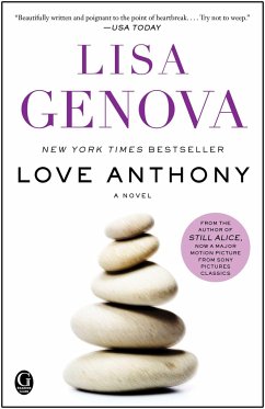 Love Anthony - Genova, Lisa