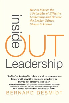 Inside-Out Leadership