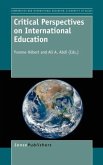 Critical Perspectives on International Education