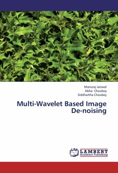 Multi-Wavelet Based Image De-noising - Jaiswal, Manuraj;Choubey, Abha;Choubey, Siddhartha