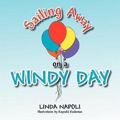 Sailing Away on a Windy Day - Napoli, Linda