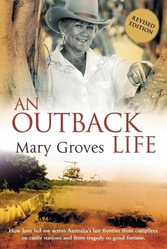 An Outback Life - Groves, Mary