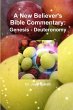 A New Believer's Bible Commentary - Bild 1
