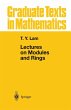 Lectures on Modules and Rings - Bild 1