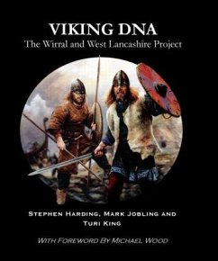 Viking DNA - Harding, Stephen E; Jobling, Mark; King, Turi