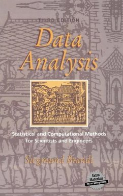 Data Analysis - Brandt, Siegmund