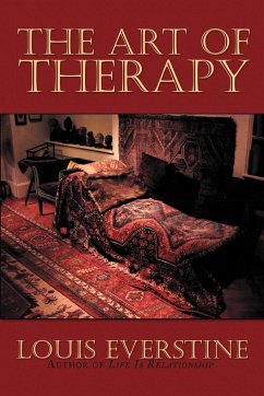 The Art of Therapy - Everstine, Louis