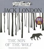 The Son of the Wolf