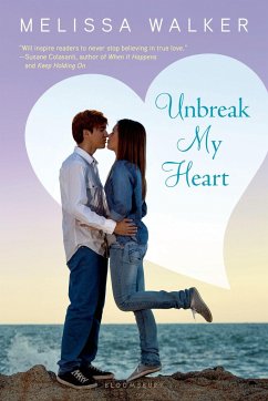 Cover Unbreak My Heart