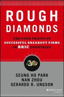 Rough Diamonds - Park, Seung Ho; Ungson, Gerardo R; Zhou, Nan