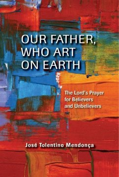 Our Father, Who Art on Earth - Mendonça, José Tolentino