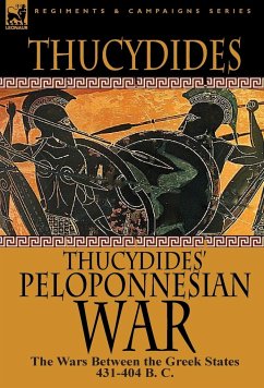 Thucydides' Peloponnesian War