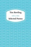 Tim Bowling: Selected Poems