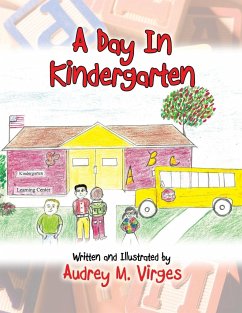 A Day in Kindergarten