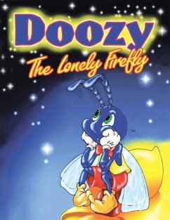 Doozy the Lonely Firefly - Berger, Charlotte K.